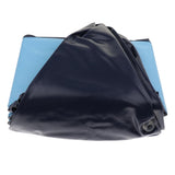 Maxbell Foldable Dog Pet Paddling Pool Water  Summer Outdoor Play Skyblue 80x20cm