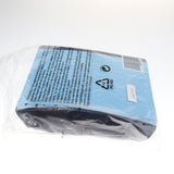 Maxbell Foldable Dog Pet Paddling Pool Water  Summer Outdoor Play Skyblue 80x20cm