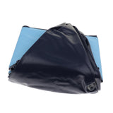 Maxbell Foldable Dog Pet Paddling Pool Water  Summer Outdoor Play Skyblue 80x20cm