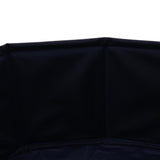 Maxbell Foldable Dog Pet Paddling Pool Water  Summer Outdoor Play Skyblue 80x20cm