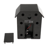 Maxbell Anti Bark Device Indoor/Outdoor Ultrasonic Stop Dog Bark Control up to 50ft