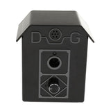 Maxbell Anti Bark Device Indoor/Outdoor Ultrasonic Stop Dog Bark Control up to 50ft