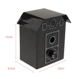 Maxbell Anti Bark Device Indoor/Outdoor Ultrasonic Stop Dog Bark Control up to 50ft