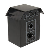 Maxbell Anti Bark Device Indoor/Outdoor Ultrasonic Stop Dog Bark Control up to 50ft