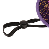 Maxbell Pet Halloween Hat Party Costume Headwear Cosplay Accessories for Cat Dog  2
