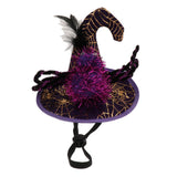 Maxbell Pet Halloween Hat Party Costume Headwear Cosplay Accessories for Cat Dog  2