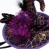 Maxbell Pet Halloween Hat Party Costume Headwear Cosplay Accessories for Cat Dog  2