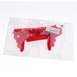 Maxbell Pet Dog Cat Puppy Headdress Headwear Halloween Party Cosplay Accessories 1