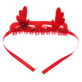Maxbell Pet Dog Cat Puppy Headdress Headwear Halloween Party Cosplay Accessories 1