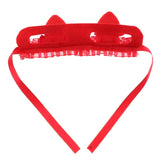 Maxbell Pet Dog Cat Puppy Headdress Headwear Halloween Party Cosplay Accessories 2