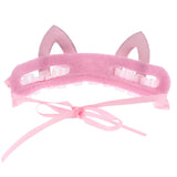 Maxbell Pet Dog Cat Puppy Headdress Headwear Halloween Party Cosplay Accessories 3