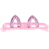 Maxbell Pet Dog Cat Puppy Headdress Headwear Halloween Party Cosplay Accessories 3