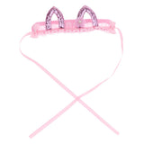 Maxbell Pet Dog Cat Puppy Headdress Headwear Halloween Party Cosplay Accessories 3