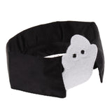 Maxbell 2Pcs Pet Bowtie Dog Cat Adjustable Bow Tie Neck Tie Pet Costume Collar Elf