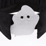 Maxbell 2Pcs Pet Bowtie Dog Cat Adjustable Bow Tie Neck Tie Pet Costume Collar Elf