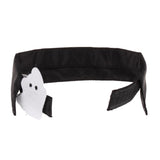 Maxbell 2Pcs Pet Bowtie Dog Cat Adjustable Bow Tie Neck Tie Pet Costume Collar Elf