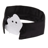 Maxbell 2Pcs Pet Bowtie Dog Cat Adjustable Bow Tie Neck Tie Pet Costume Collar Elf