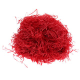 Maxbell 500g Pet Hamster Colorful Confetti Bed Pad Small Animals Warming Accessories