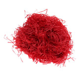 Maxbell 500g Pet Hamster Colorful Confetti Bed Pad Small Animals Warming Accessories
