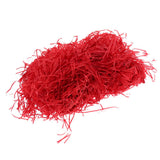 Maxbell 500g Pet Hamster Colorful Confetti Bed Pad Small Animals Warming Accessories