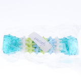 Maxbell Pet Dogs Tooth Cleaning Chews Toy Rubber Training Playing Toy Blue S