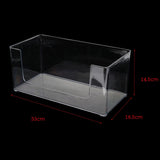 Max Acrylic Pet Hamster Bathroom Small Animal Toilet Hamster Gerbil Mouse L