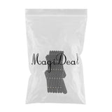 Maxbell Pet Dog Safety Fence Travel Car Window Grill Vent Ventilator Guard Mesh Small