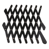 Maxbell Pet Dog Safety Fence Travel Car Window Grill Vent Ventilator Guard Mesh Small