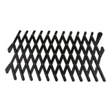 Maxbell Pet Dog Safety Fence Travel Car Window Grill Vent Ventilator Guard Mesh Large