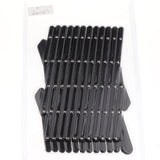 Maxbell Pet Dog Safety Fence Travel Car Window Grill Vent Ventilator Guard Mesh Large