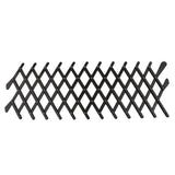 Maxbell Pet Dog Safety Fence Travel Car Window Grill Vent Ventilator Guard Mesh Large