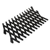 Maxbell Pet Dog Safety Fence Travel Car Window Grill Vent Ventilator Guard Mesh Large