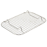 Maxbell Parrot Mats for Cages Cockatiel Lovebirds Parakeet Hole Mat Prevent Disease