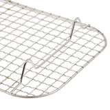Maxbell Parrot Mats for Cages Cockatiel Lovebirds Parakeet Hole Mat Prevent Disease