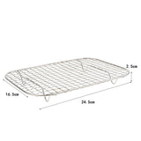 Maxbell Parrot Mats for Cages Cockatiel Lovebirds Parakeet Hole Mat Prevent Disease