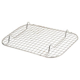 Maxbell Parrot Mats for Cages Cockatiel Lovebirds Parakeet Hole Mat Prevent Disease