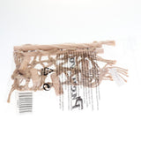 Maxbell Bird Climbing Net Hamster Hammock Small Animal Activity & Climbing Toy S