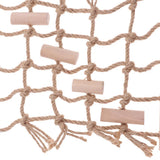 Maxbell Bird Climbing Net Hamster Hammock Small Animal Activity & Climbing Toy S