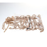 Maxbell Bird Climbing Net Hamster Hammock Small Animal Activity & Climbing Toy M