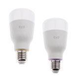 Maxbell Smart LED Dimmable Smartphone Controlled E27 Light Bulb Color Temperature