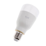 Maxbell Smart LED Dimmable Smartphone Controlled E27 Light Bulb Color Temperature