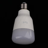 Maxbell Smart LED Dimmable Smartphone Controlled E27 Light Bulb Color Temperature