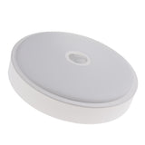 Maxbell Intelligent Mini Flush Mount Ceiling Light Lamp LED Panel Downlight Light