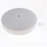 Maxbell Intelligent Mini Flush Mount Ceiling Light Lamp LED Panel Downlight Light
