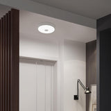 Maxbell Intelligent Mini Flush Mount Ceiling Light Lamp LED Panel Downlight Light