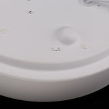 Maxbell Intelligent Mini Flush Mount Ceiling Light Lamp LED Panel Downlight Light