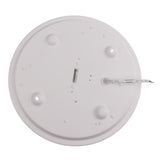 Maxbell Intelligent Mini Flush Mount Ceiling Light Lamp LED Panel Downlight Light