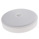 Maxbell Intelligent Mini Flush Mount Ceiling Light Lamp LED Panel Downlight Light