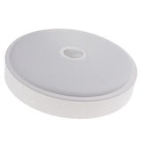 Maxbell Intelligent Mini Flush Mount Ceiling Light Lamp LED Panel Downlight Light