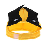 Maxbell Dog Halloween Dress Up Costume Funny Pet Apparel Wolverine Cosplay Suit L